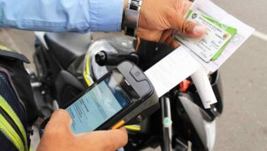 Descuentos en Comparendos de Tránsito