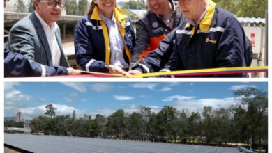 Indumil puso en marcha