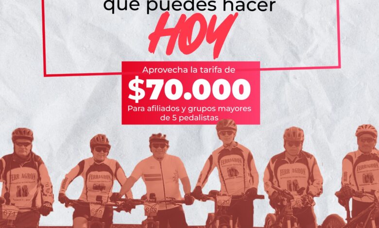Último día de Promo