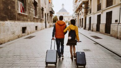 Nueva Autorización Para Colombianos