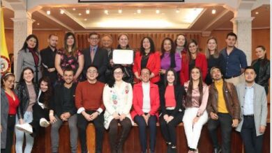 UPTC recibió la acreditación