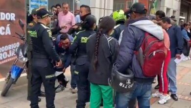 Hechos de inseguridad