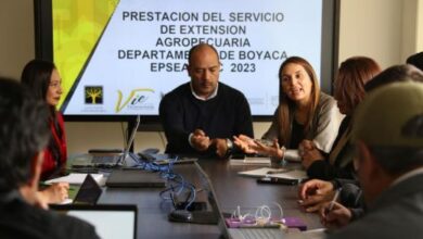 La Agencia de Desarrollo Rural