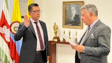 Quién es el nuevo decano