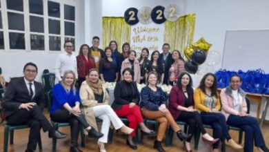 UPTC seleccionada por República del Paraguay