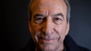 Muerte de José Luis Perales