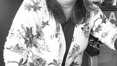 A la lideresa social de Tunja