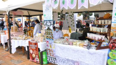 Mercados Verdes vuelven a Duitama