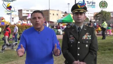 Balance del Plan Choque Seguridad