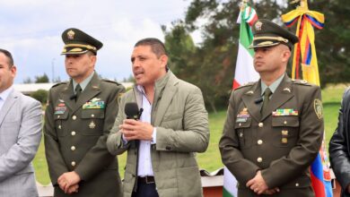 Resultados efectivos en Tunja