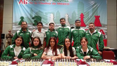 Boyacenses participan en Festival Internacional