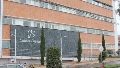 Tragedia en Clínica Boyacá