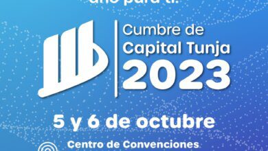 La Cumbre de Capital Tunja