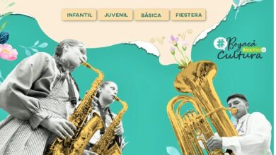 Concurso Departamental