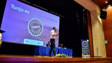 Una nueva puerta se abre