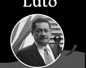 Luto en Quípama