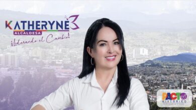 Katheryne Escobar Ibarra