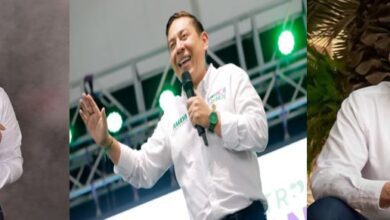 En Sogamoso candidatos dan su patica