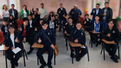 Sogamoso presenta la aplicación