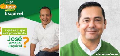 Pelea entre los Verdes
