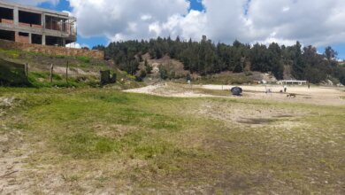 Audiencia Pública de Playa Blanca