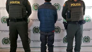 Balance de la Policía Nacional