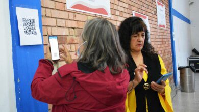 En Duitama se construye la Política