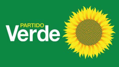 La lista Verde al Concejo