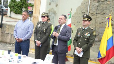 Resultados de la seguridad