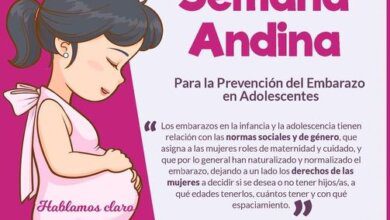 Colombia celebra la Semana Andina