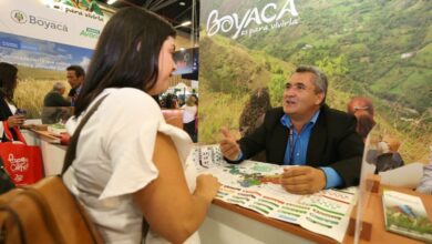 Tunja hará parte del reto