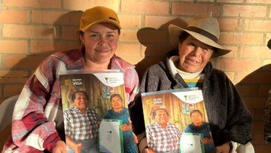 Más de 900 familias en Boyacá