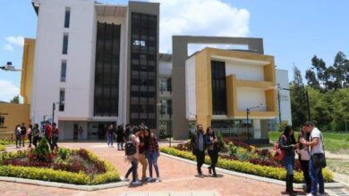 La Universidad UPTC prohíbe