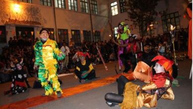 UPTC anfitrión principal