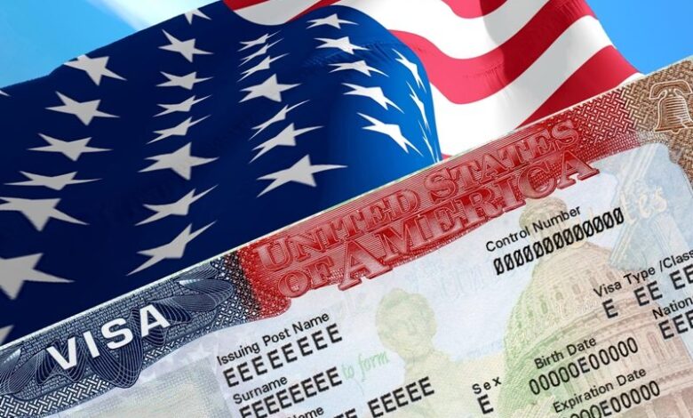 Desea Viajar a los Estados Unidos