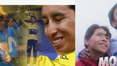 El Rey de la Montaña