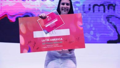 Hija de Luz Mery Tristán