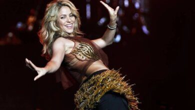 Shakira tendrá un día