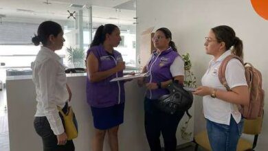 El Ministerio de Trabajo