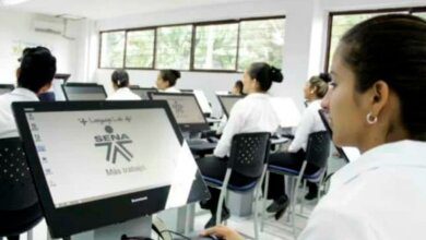 Para aquellos que comenzaron su formación