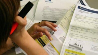 Cobro adicional en facturas