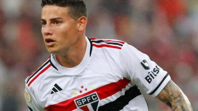 Técnico de Sao Paulo