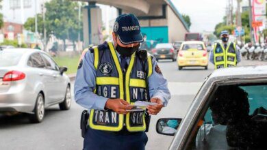 modificaciones y accesorios para carros prohibidas
