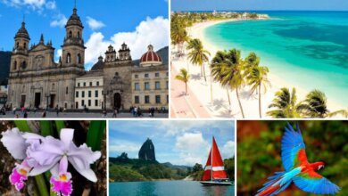 Día Mundial del Turismo