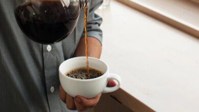 La polémica de los cafeteros