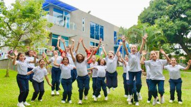 Esto son los mejores colegios