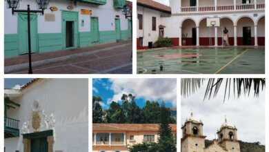 Declaran cinco bienes