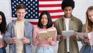 Embajada de Estados Unidos