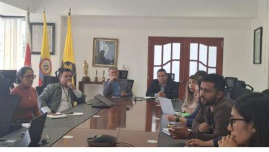 MEN y UPTC llegan