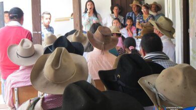 Aprobados recursos